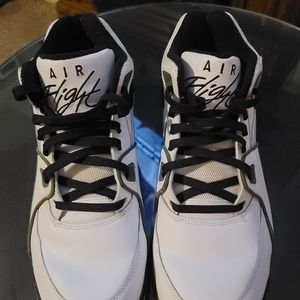 Nike Air Flights: Size 13